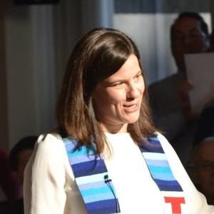 Meet your Posher, Julie